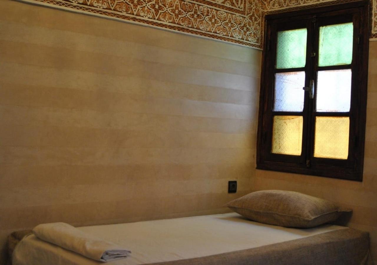 Riad Dar Essassi 23 Marrakesh Eksteriør billede