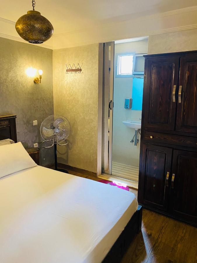 Riad Dar Essassi 23 Marrakesh Eksteriør billede